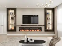 Биокамины, фотография 2