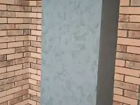 Декоративная штукатурка, фотография 6