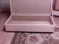 Реставрация и обновление сундуков Замена крепежей на сундук Замки и тд, фотография 11