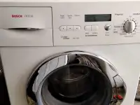Продам стиральную машинку бош, фотография 2