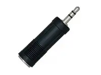 Переходной разъем jack - mini jack soundking cc321