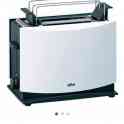 Тостер Braun Multiquick 3