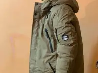 Зимние куртки полушубки муж парки спортивные двойки новые., фотография 9