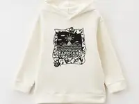 Худи ete children