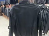 Кожаная куртка, фотография 2