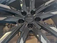 R19 Exeed VXTXLLX 7.5x19 5x108 ET36 D65.1, фотография 6