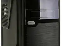 Корпус atx exegate xp-330u 500 вт чёрный ex272730rus