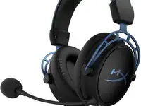 Гарнитура hyperx cloud alpha s (hx-hscas-bl/ww)