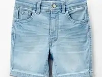 Шорты джинсовые tom tailor