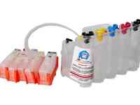 Снпч для hp рhotosmart b8550 (картриджи 178)