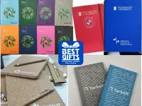 Печать на блокнотах, ручках, кружках, флешках и мн.др., фотография 2