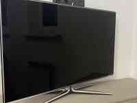 Телевизор Samsung LED Smart 3D 7 series