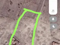 Продается земельный участок, С. Таскала, уч. Зарослый, д. 1 а, фотография 4