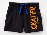 Шорты спортивные котмаркот