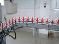 Автоматическое оборудование для производства сахара, фотография 8