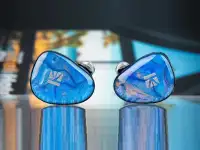 Наушники KBEAR KB02 IEM, фотография 5