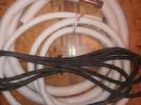 медные трубы комплект, фотография 6