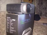 Проэктор  .THUNDEAL YG 620. PROJECTOR., фотография 2