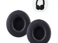 Подушки для наушников Beats Solo 3 Monster Beats by Dr.Dre, фотография 5