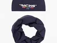 Шапка и снуд playtoday