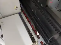 BHX 055 Сверлильно-присадочный станок, фотография 3