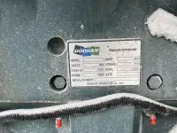 Дизельная станция AKSA AD700, фотография 3