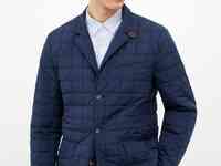 Куртка утепленная finn flare