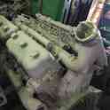 Двигатель ЯМЗ 240БМ с общими ГБЦ с капитального ремонта, фотография 2