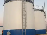 Изготовление резервуаров, водонапорных башен., фотография 3