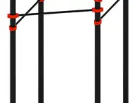 Воркаут 08 (89) красный вт 11.08-01