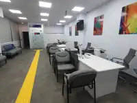 Защищенные кассовые кабины кассовые боксы для банков, ломбардов и обменных пунктов., фотография 2