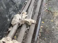 Продам трубы стальные толстостенные, фотография 3