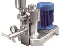 Гомогенизатор высокого давления