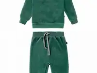 Костюм спортивный bossa nova