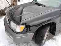 Полная покраска авто от, фотография 3