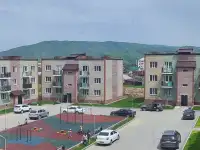 Продам двух комн в ЖК Алтын Бекет. Талгара.тг, Мусрепова 571, фотография 7