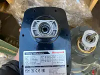 Клапан балансировочный Honeywell, фотография 3