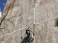 Высотные работы-промышленный альпинизм Караганда, фотография 6