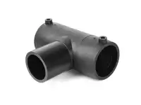 Тройник электросварной FOX SDR 11 D160-110, фотография 3