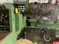 Предлагаем с наших складов в Германии  оборудование, фотография 3