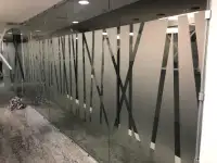 Тонировка всех видов стекол, окон и перегородок, фотография 5