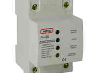 Автоматическое устройство контроля напряжения РН (HLP) 20 А Энергия