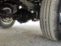 Продам Новый бортовой грузовик  3.5т Dongfeng T3Q, фотография 11