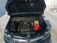 Опель Астра J 2007г. Opel Astra, фотография 7