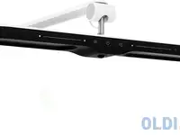 Yeelight led light-sensitive desk lamp v1 pro