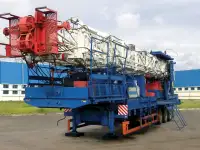 АПР-80, УПР-100, УПРБ-125, фотография 5