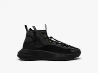 Женские кроссовки lacoste audyssor lt sock 2231 sfa