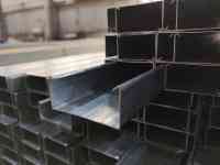 Гнутик швеллер профиль уголок не стандартных размеров изготовим по вашим чертежам, фотография 4