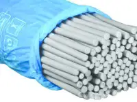 Теплоизоляционный жгут, фотография 3