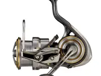 Катушка рыболовная Daiwa 20 Luvias LT 4000 CXH, фотография 5